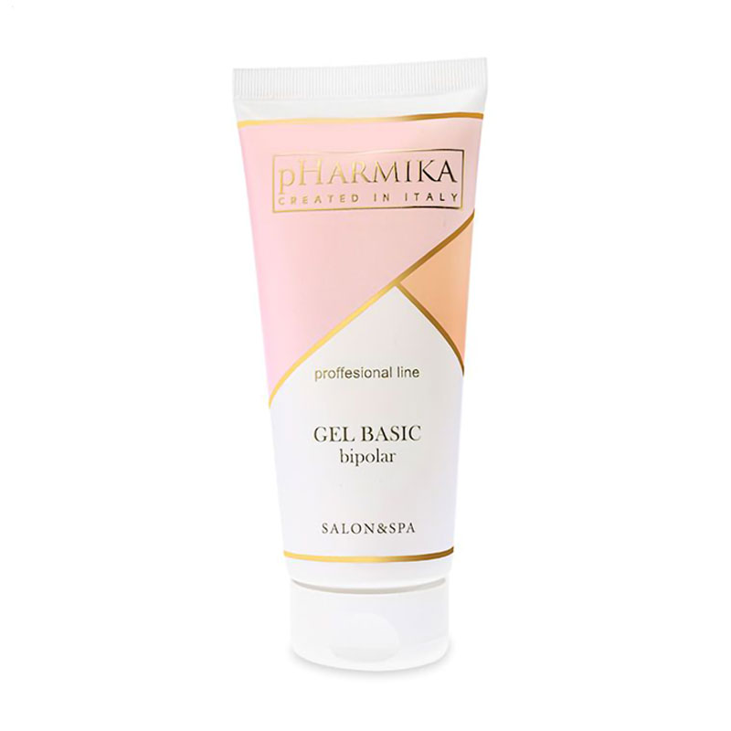 Базовий гель для обличчя pHarmika Gel Basic, 200 мл